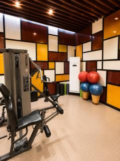 Cozy Stylish Studio Netflix Near Venice Mall - 9