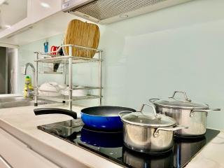 Dream Home- Căn 2 phòng ngủ VIP 01 - 8