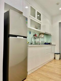 Dream Home- Căn 2 phòng ngủ VIP 01 - 7