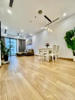 Dream Home- Căn 2 phòng ngủ VIP 01 - 4