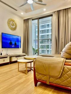Dream Home- Căn 2 phòng ngủ VIP 01 - 2