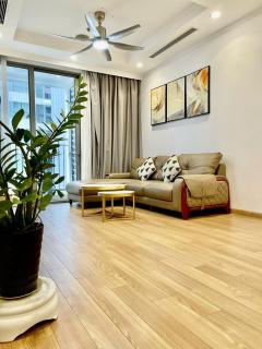 Dream Home- Căn 2 phòng ngủ VIP 01 - 1