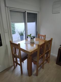 Casita con Parrillero y Garage, cerca de Antel Arena - 6