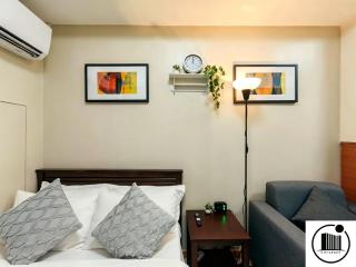 Citispace 1BR Condotel Suite at Sunshine100 City Plaza #SS02A - 6