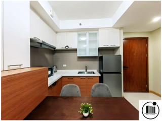 Citispace 1BR Condotel Suite at Sunshine100 City Plaza #SS02A - 3