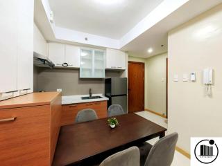 Citispace 1BR Condotel Suite at Sunshine100 City Plaza #SS02A - 4