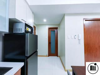 Citispace 1BR Condotel Suite at Sunshine100 City Plaza #SS02A - 2