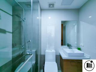 Citispace 1BR Condotel Suite at Sunshine100 City Plaza #SS02A - 1