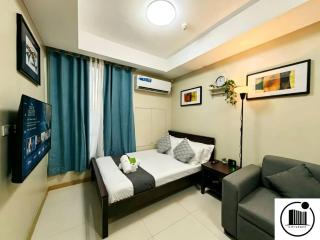 Citispace 1BR Condotel Suite at Sunshine100 City Plaza #SS02A - 5