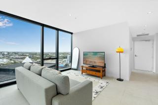 City Center Executive Apartment Perth CBD-Pool & Gym &Parking-Adjacent RAC - 8