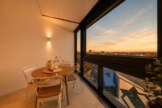 City Center Executive Apartment Perth CBD-Pool & Gym &Parking-Adjacent RAC - 6