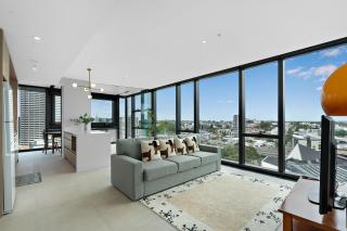 City Center Executive Apartment Perth CBD-Pool & Gym &Parking-Adjacent RAC - 0