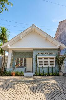 Ijen Haus - 0