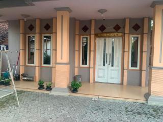 Rumah Kalibuntu Wetan Kendal - 0