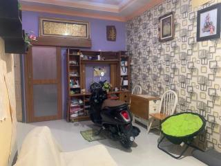 Rumah Kalibuntu Wetan Kendal - 9