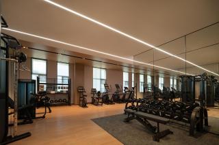 Fairfield by Marriott Zhangjiajie Tianmen Mountain - 3