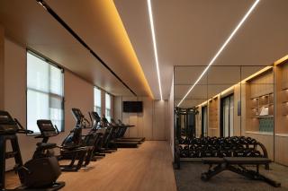 Fairfield by Marriott Zhangjiajie Tianmen Mountain - 1