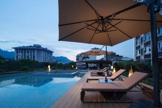 Fairfield by Marriott Zhangjiajie Tianmen Mountain - 2