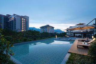 Fairfield by Marriott Zhangjiajie Tianmen Mountain - 7