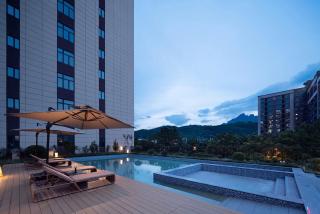 Fairfield by Marriott Zhangjiajie Tianmen Mountain - 6