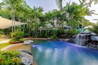 Sandwater - Port Douglas - 1