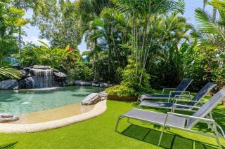 Sandwater - Port Douglas - 2