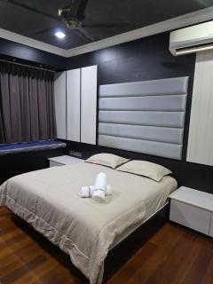 MyBay21HomeKK Unit A - 9