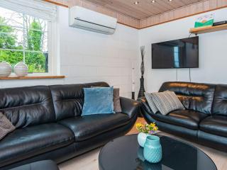 4 star holiday home in Allingåbro - 5