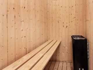4 star holiday home in Allingåbro - 7