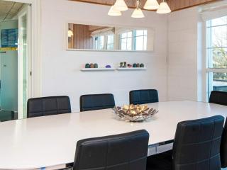 4 star holiday home in Allingåbro - 2