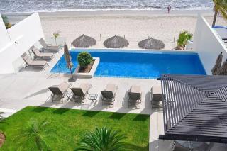 Nova - Beachfront Condo with Private Office & Panoramic Views - 2