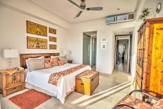 Nova - Beachfront Condo with Private Office & Panoramic Views - 1