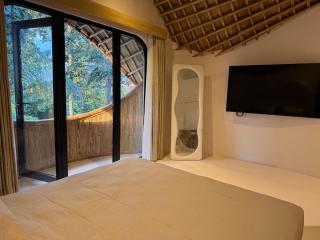 Cozy 2BR Villa Spektrum in Kaba-Kaba near Ricefield Track - 4
