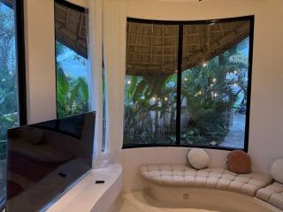 Cozy 2BR Villa Spektrum in Kaba-Kaba near Ricefield Track - 1