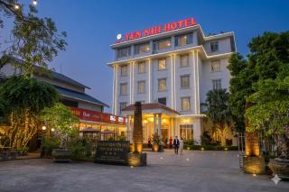 Yen Nhi Hotel Ninh Binh - 8