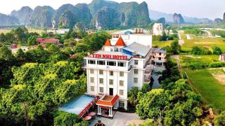 Yen Nhi Hotel Ninh Binh - 9