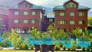 White Water Resorts - Pahalgām - 8