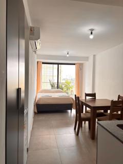 Departamento monoambiente - 0