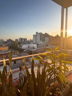 Departamento monoambiente - 5