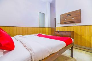 Hotel O Prem Chunaria - 9