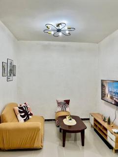 Casa Ezeah Tagum Staycation - Tagum - 3