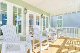 220 Sunrise Avenue by Palmilla Beach Resort - 6
