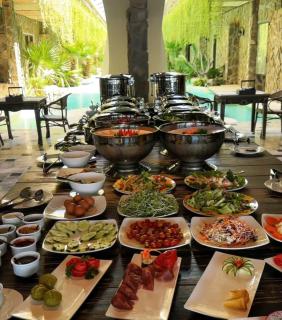 Anket De' River Mui Ne resort - 4