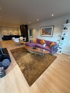 Newly renovated apartment Centrally located in Stord 80 kvm - 0