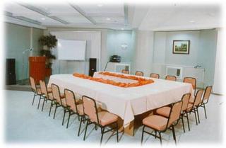 Richmond Plaza Hotel - 1