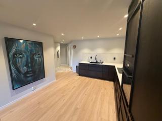 Newly renovated apartment Centrally located in Stord 80 kvm - 6