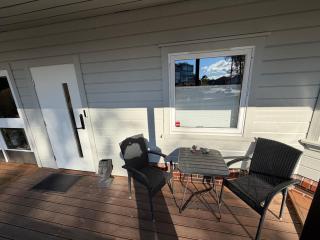 Newly renovated apartment Centrally located in Stord 80 kvm - 5