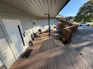 Newly renovated apartment Centrally located in Stord 80 kvm - 4