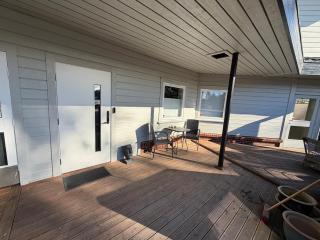 Newly renovated apartment Centrally located in Stord 80 kvm - 1