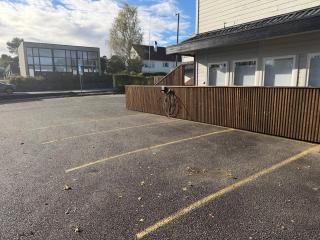 Newly renovated apartment Centrally located in Stord 80 kvm - 9